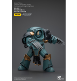 Joy Toy Tartaros Terminator Squad Terminator With Lightning Claws Sons Of Horus Joy Toy