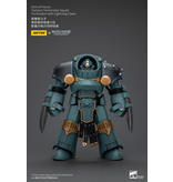 Joy Toy Tartaros Terminator Squad Terminator With Lightning Claws Sons Of Horus Joy Toy