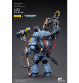 Joy Toy Space Wolves Iron Priest Jorin Fellhammer Joy Toy