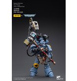 Joy Toy Space Wolves Iron Priest Jorin Fellhammer Joy Toy