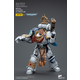 White Consuls Captain Messinius Space Marines Joy Toy