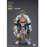 Joy Toy White Consuls Captain Messinius Space Marines Joy Toy