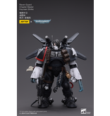 Joy Toy Raven Guard Chapter Master Kayvaan Shrike Joy Toy