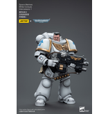 Joy Toy White Consuls Intercessors 1 Space Marines Joy Toy