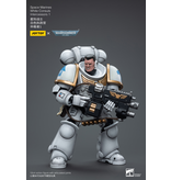 Joy Toy White Consuls Intercessors 1 Space Marines Joy Toy