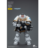 Joy Toy White Consuls Intercessors 1 Space Marines Joy Toy