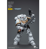Joy Toy White Consuls Intercessors 1 Space Marines Joy Toy