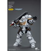 Joy Toy White Consuls Intercessors 1 Space Marines Joy Toy