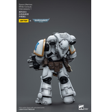 Joy Toy White Consuls Intercessors 1 Space Marines Joy Toy