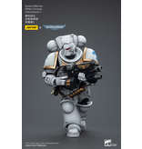 Joy Toy White Consuls Intercessors 1 Space Marines Joy Toy