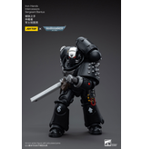 Joy Toy Intercessors Sergeant Bantus Iron Hands Joy Toy