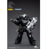 Joy Toy Intercessors Sergeant Bantus Iron Hands Joy Toy