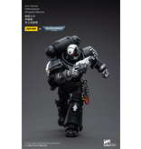 Joy Toy Intercessors Sergeant Bantus Iron Hands Joy Toy