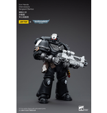 Joy Toy Intercessors Sergeant Bantus Iron Hands Joy Toy