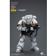 White Consuls Intercessors 2 Space Marines Joy Toy