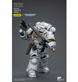 Joy Toy White Consuls Intercessors 2 Space Marines Joy Toy