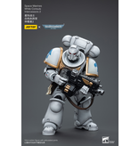Joy Toy White Consuls Intercessors 2 Space Marines Joy Toy