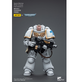 Joy Toy White Consuls Intercessors 2 Space Marines Joy Toy