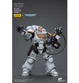 Joy Toy White Consuls Intercessors 2 Space Marines Joy Toy