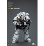 Joy Toy White Consuls Intercessors 2 Space Marines Joy Toy