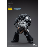 Joy Toy Intercessors Brother Ignar Iron Hands Joy Toy
