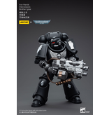 Joy Toy Intercessors Brother Ignar Iron Hands Joy Toy