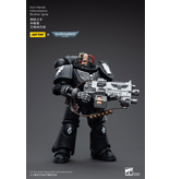 Joy Toy Intercessors Brother Ignar Iron Hands Joy Toy