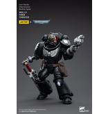 Joy Toy Intercessors Brother Ignar Iron Hands Joy Toy