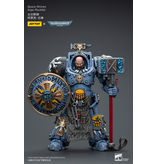 Joy Toy Arjac Rockfist Space Wolves Joy Toy