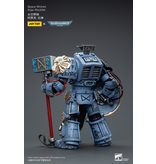 Joy Toy Arjac Rockfist Space Wolves Joy Toy