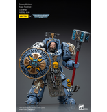 Joy Toy Arjac Rockfist Space Wolves Joy Toy