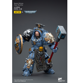 Joy Toy Arjac Rockfist Space Wolves Joy Toy
