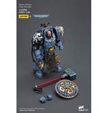 Joy Toy Arjac Rockfist Space Wolves Joy Toy