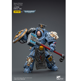 Joy Toy Arjac Rockfist Space Wolves Joy Toy