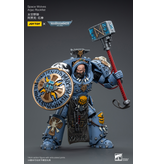 Joy Toy Arjac Rockfist Space Wolves Joy Toy