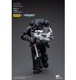 Joy Toy Intercessors Brother Gravak Iron Hands Joy Toy