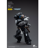 Joy Toy Intercessors Brother Gravak Iron Hands Joy Toy