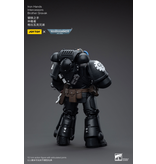 Joy Toy Intercessors Brother Gravak Iron Hands Joy Toy