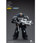 Joy Toy Intercessors Brother Gravak Iron Hands Joy Toy