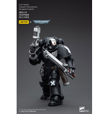 Joy Toy Assault Intercessors Sergeant Kalock Iron Hands Joy Toy