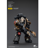 Joy Toy Deathsworn Pack Deathsworn 3 Space Wolves Joy Toy