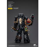 Joy Toy Deathsworn Pack Deathsworn 3 Space Wolves Joy Toy