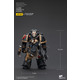 Deathsworn Pack Deathsworn 5 Space Wolves Joy Toy