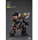 Joy Toy Deathsworn Pack Deathsworn 5 Space Wolves Joy Toy