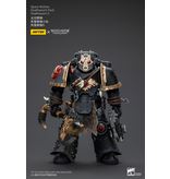 Joy Toy Deathsworn Pack Deathsworn 5 Space Wolves Joy Toy