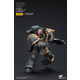 Grey Slayer Pack Grey Slayer3 Space Wolves Joy Toy