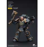 Joy Toy Grey Slayer Pack Grey Slayer3 Space Wolves Joy Toy