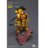 Joy Toy Third Captain Tor Garadon Imperial Fists Joy Toy