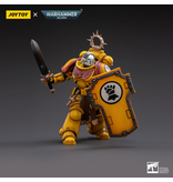 Joy Toy Third Captain Tor Garadon Imperial Fists Joy Toy