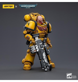 Joy Toy Heavy Intercessor Rogfried Pertanal Imperial Fists Joy Toy